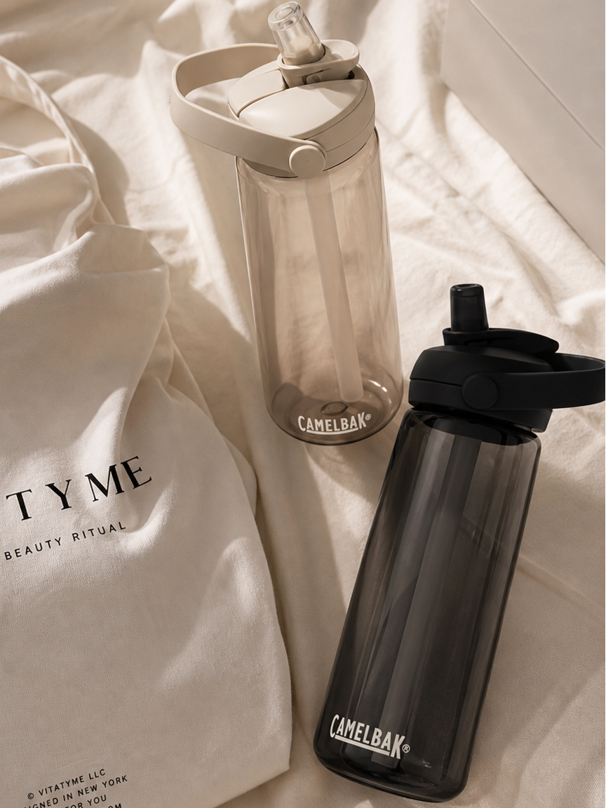 the bpa-free ritual tumbler w/straw