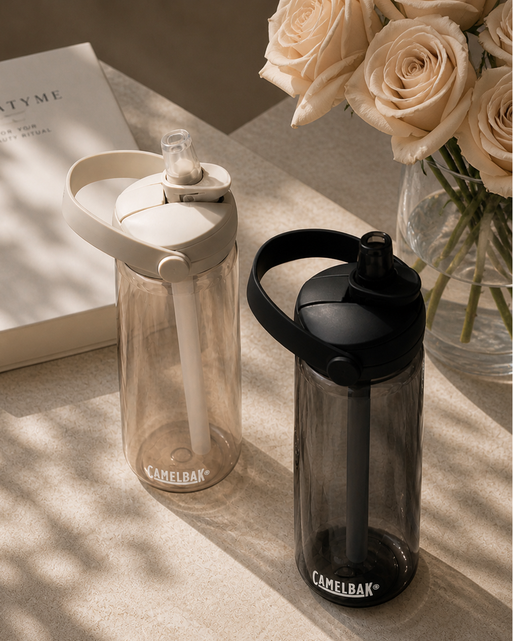 the bpa-free ritual tumbler w/straw