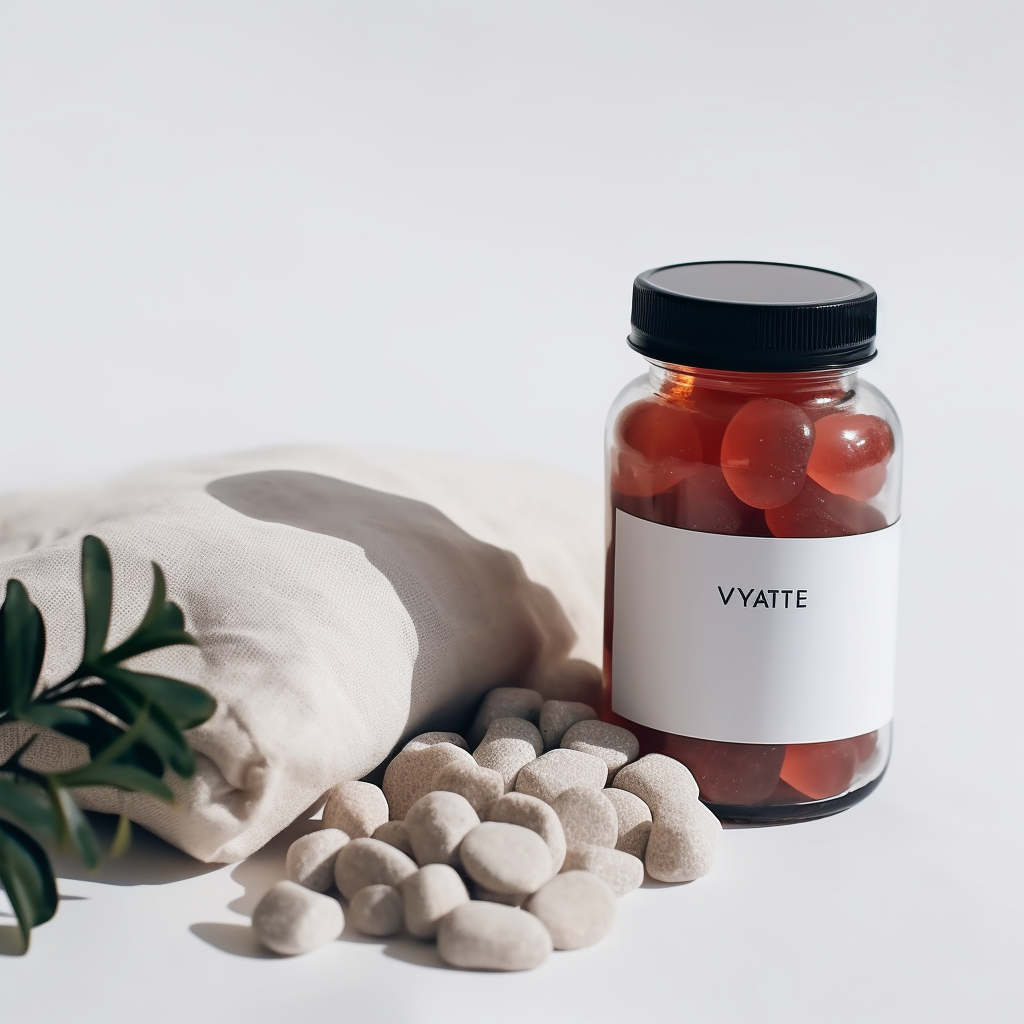 STEP 10 | the beauty sleep melatonin face cream