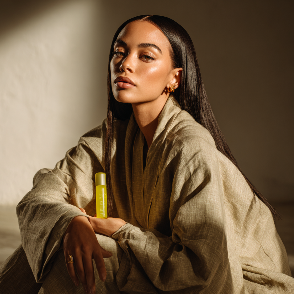 STEP 04 | the ayurvedic hormone balancing ritual
