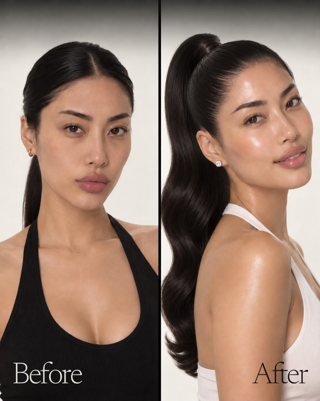STEP 05 | the antioxidant glow gummy